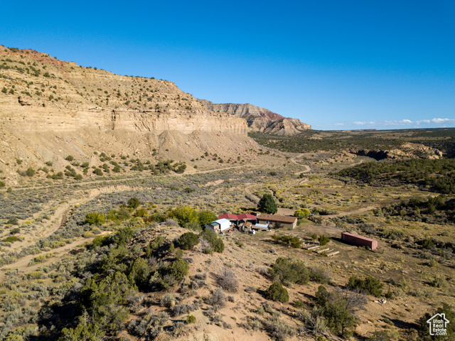 Photo 55 for MLS #2116649 at 3135 N Thompson Canyon Rd