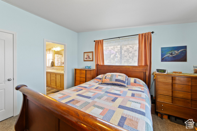 Photo 13 for MLS #2116649 at 3135 N Thompson Canyon Rd