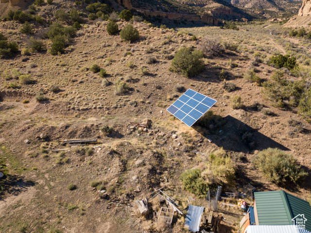 Photo 47 for MLS #2116649 at 3135 N Thompson Canyon Rd