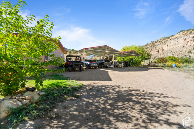 Photo 30 for MLS #2116649 at 3135 N Thompson Canyon Rd