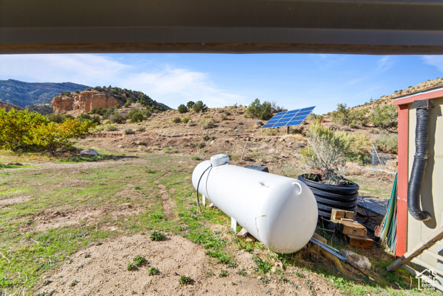 Photo 23 for MLS #2116649 at 3135 N Thompson Canyon Rd