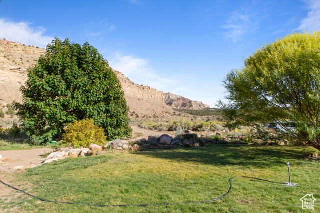 Photo 33 for MLS #2116649 at 3135 N Thompson Canyon Rd