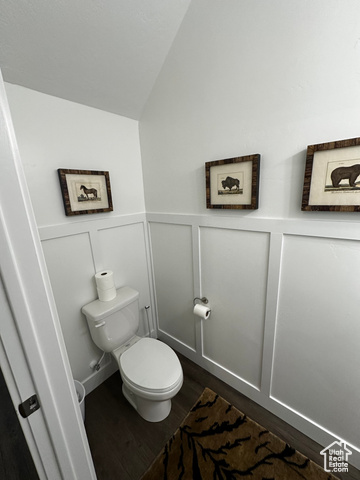 Photo 5 for MLS #2116650 at 426 W 15 South