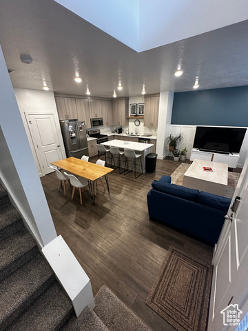 426 W 15 S, Providence UT 84332