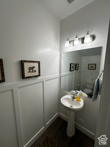 Photo 6 for MLS #2116650 at 426 W 15 South
