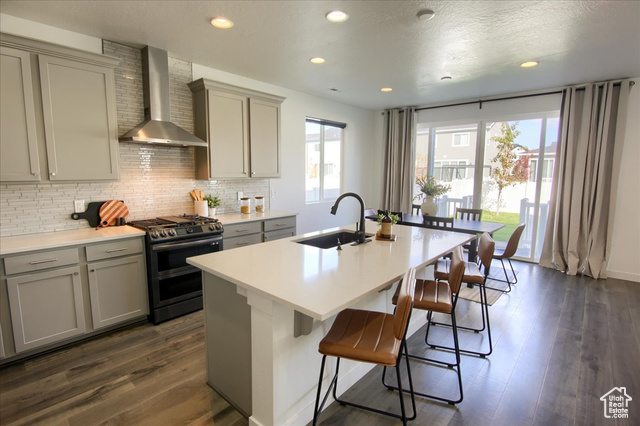Photo 4 for MLS #2116651 at 4578 W 1150 South