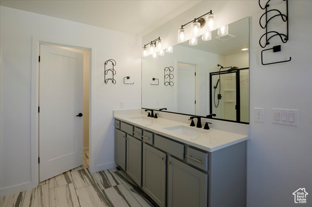 Photo 17 for MLS #2116651 at 4578 W 1150 South