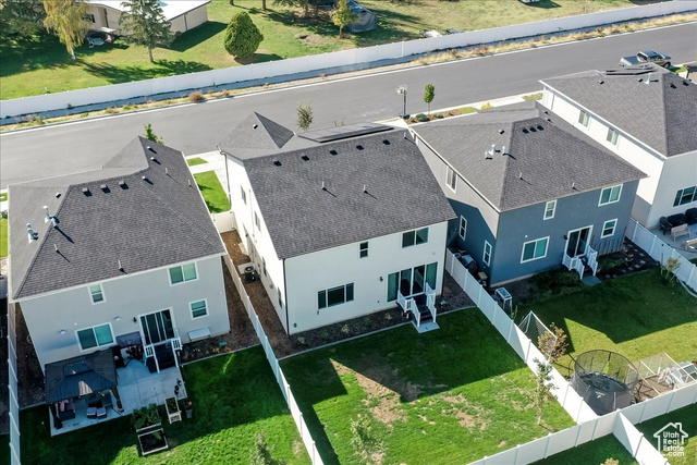 Photo 30 for MLS #2116651 at 4578 W 1150 South