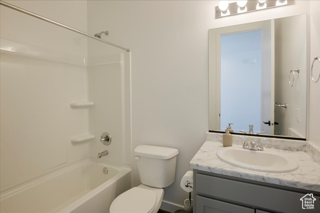 Photo 13 for MLS #2116651 at 4578 W 1150 South