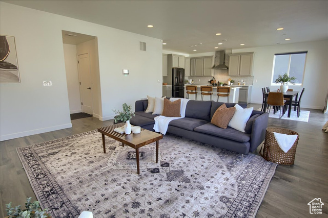 Photo 9 for MLS #2116651 at 4578 W 1150 South