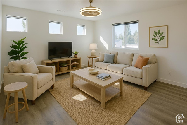 Photo 16 for MLS #2116651 at 4578 W 1150 South