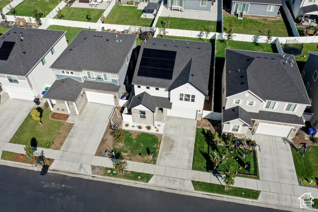 Photo 32 for MLS #2116651 at 4578 W 1150 South