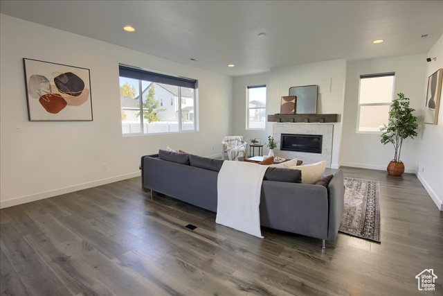 Photo 11 for MLS #2116651 at 4578 W 1150 South