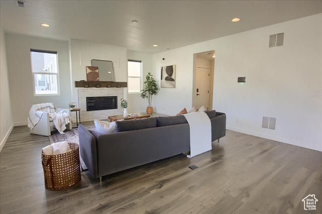 Photo 10 for MLS #2116651 at 4578 W 1150 South