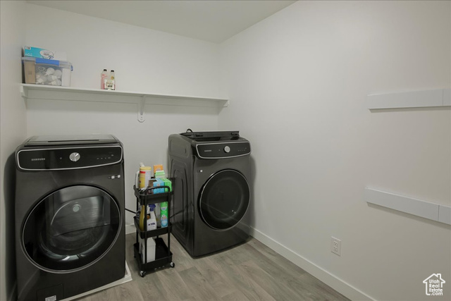Photo 26 for MLS #2116651 at 4578 W 1150 South
