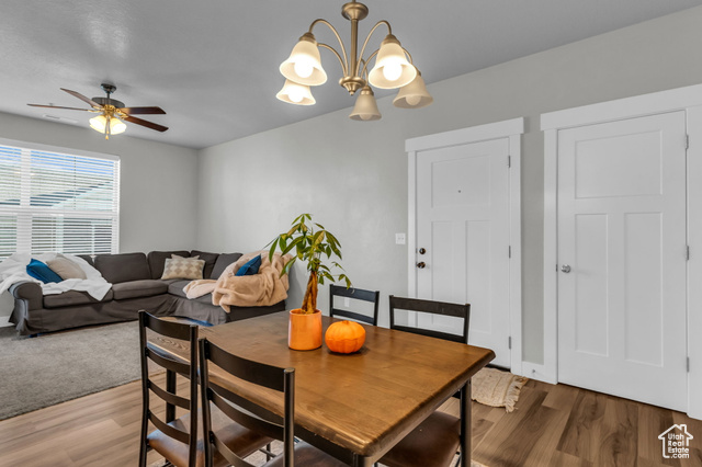 Photo 15 for MLS #2116652 at 14497 S Ronan Ln #O202