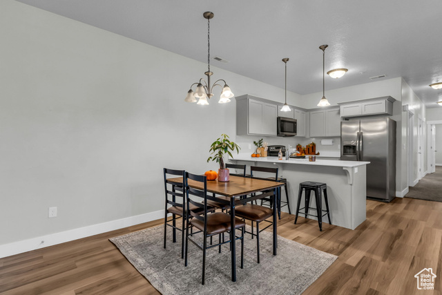 Photo 12 for MLS #2116652 at 14497 S Ronan Ln #O202