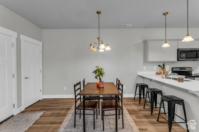Photo 14 for MLS #2116652 at 14497 S Ronan Ln #O202