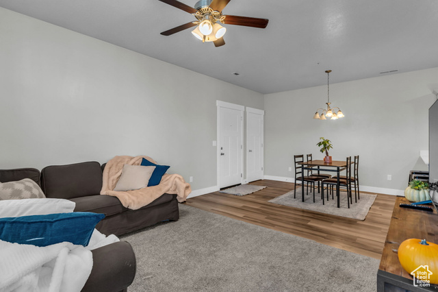 Photo 11 for MLS #2116652 at 14497 S Ronan Ln #O202