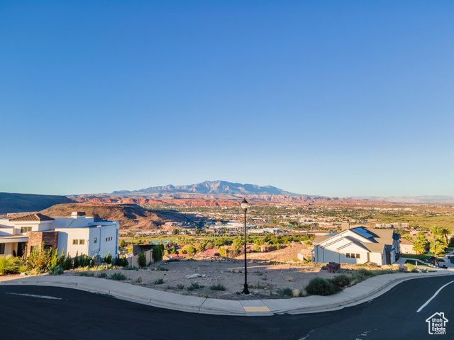 388 W SIR MONTE DR, St. George UT 84770