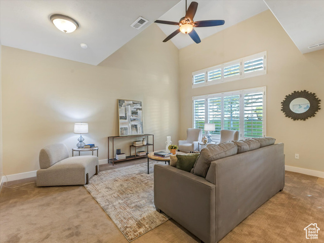Photo 4 for MLS #2116654 at 9017 S Heights Dr