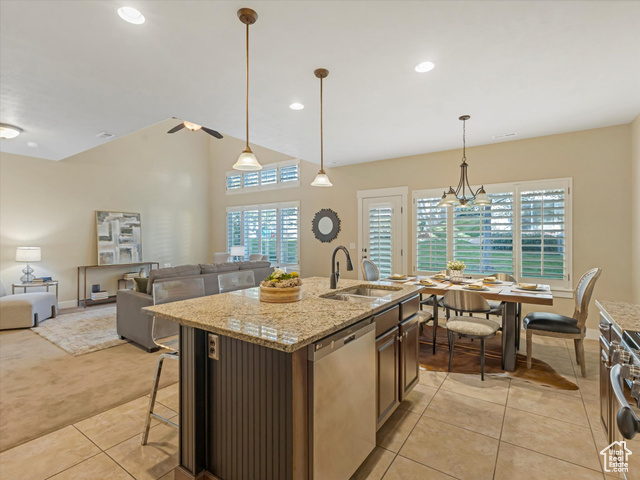 Photo 7 for MLS #2116654 at 9017 S Heights Dr