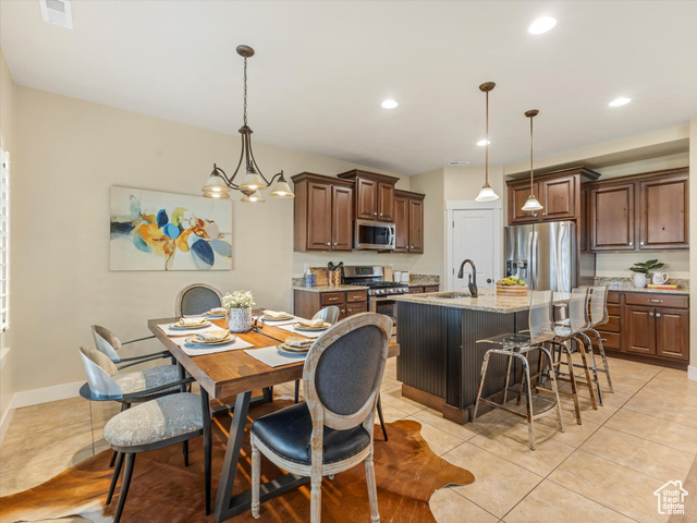 Photo 10 for MLS #2116654 at 9017 S Heights Dr