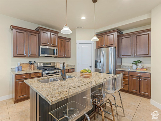 Photo 8 for MLS #2116654 at 9017 S Heights Dr
