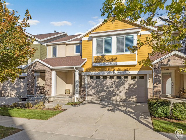 9017 S HEIGHTS DR, Sandy UT 84094