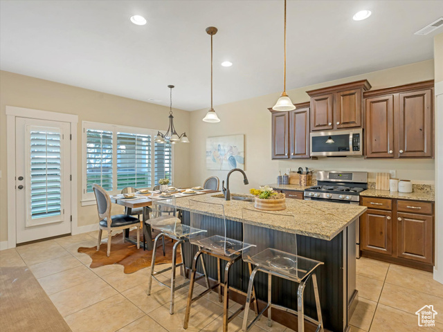Photo 9 for MLS #2116654 at 9017 S Heights Dr