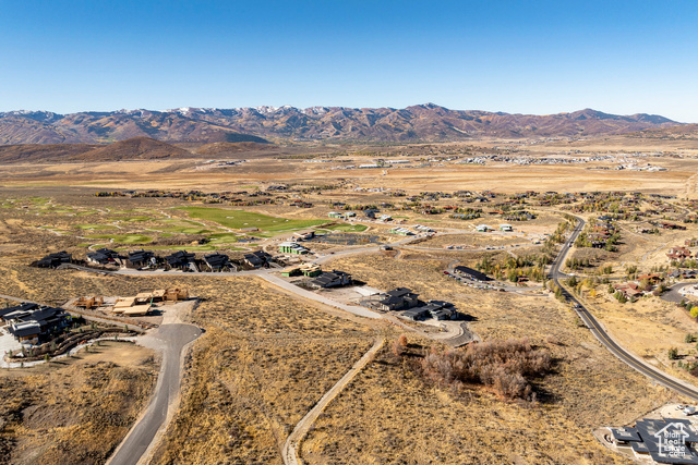 6921  BUGLE TRL, Park City UT 84098