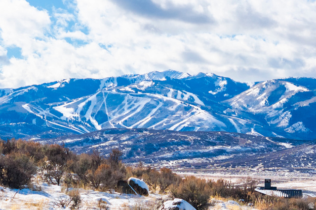 6921  BUGLE TRL, Park City UT 84098