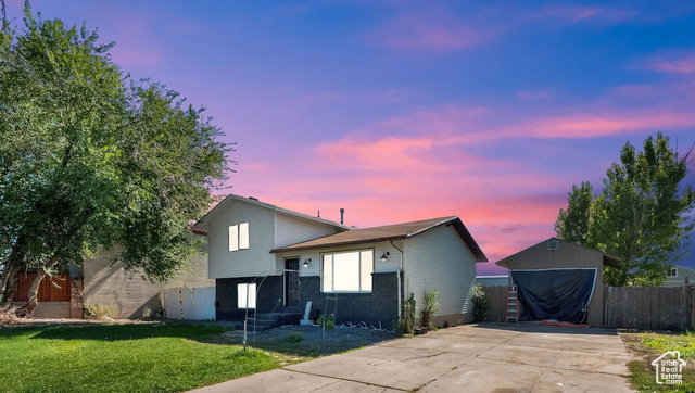 2059 W 900 N, Farr West UT 84404