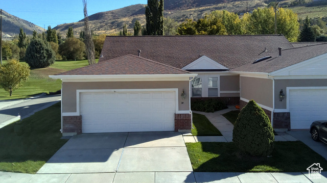 637 E 950 S #20, Brigham City UT 84302