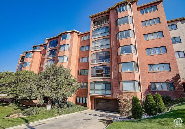 171 E THIRD AVE #601, Salt Lake City UT 84103