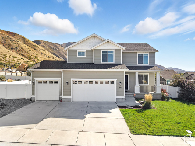 View photos for 211 W 1800 South MLS #2116665 - 211 W 1800 South