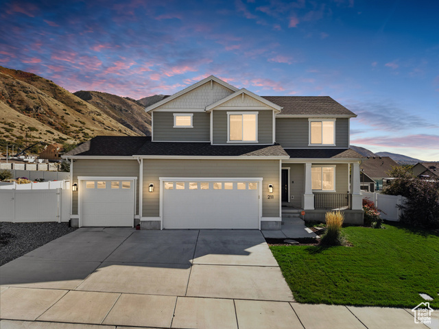 Photo 40 for MLS #2116665 at 211 W 1800 South