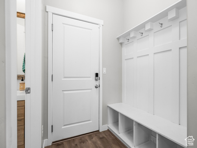 Photo 11 for MLS #2116665 at 211 W 1800 South