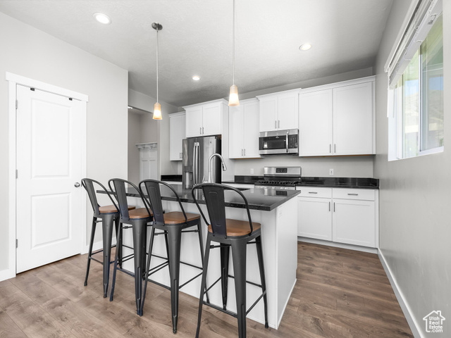 Photo 2 for MLS #2116665 at 211 W 1800 South
