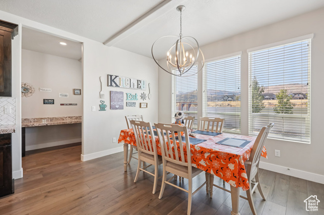 Photo 13 for MLS #2116666 at 13316 S Carmen Oak Dr