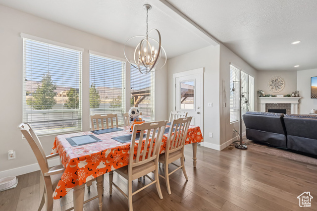 Photo 12 for MLS #2116666 at 13316 S Carmen Oak Dr
