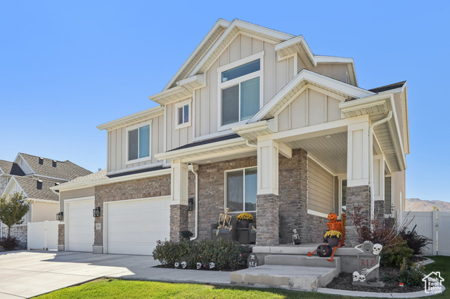 Photo 3 for MLS #2116666 at 13316 S Carmen Oak Dr