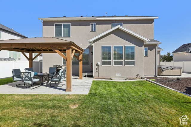 Photo 52 for MLS #2116666 at 13316 S Carmen Oak Dr