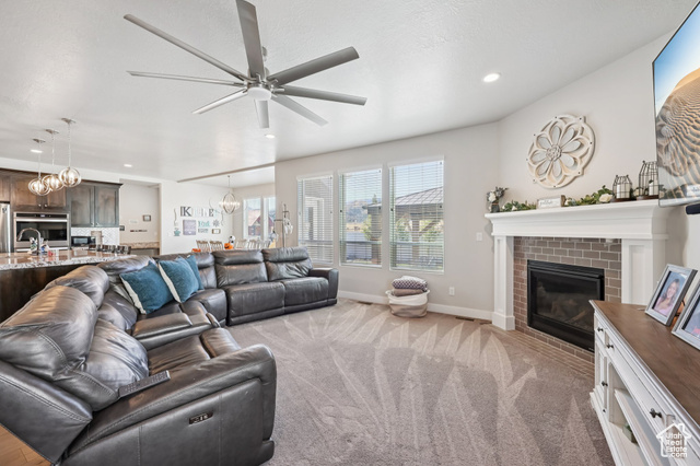 Photo 10 for MLS #2116666 at 13316 S Carmen Oak Dr
