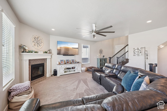Photo 8 for MLS #2116666 at 13316 S Carmen Oak Dr
