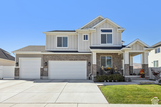 13316 S CARMEN OAK DR, Herriman UT 84096