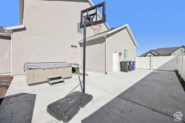 Photo 55 for MLS #2116666 at 13316 S Carmen Oak Dr