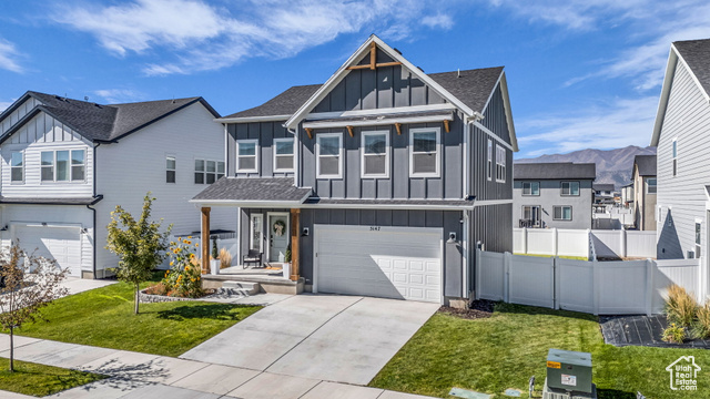 Photo 3 for MLS #2116667 at 5147 N Oak Creek Dr