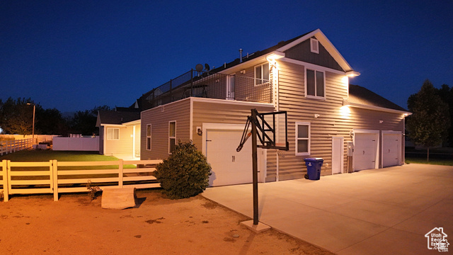Photo 55 for MLS #2116669 at 3736 W Hammon Ln