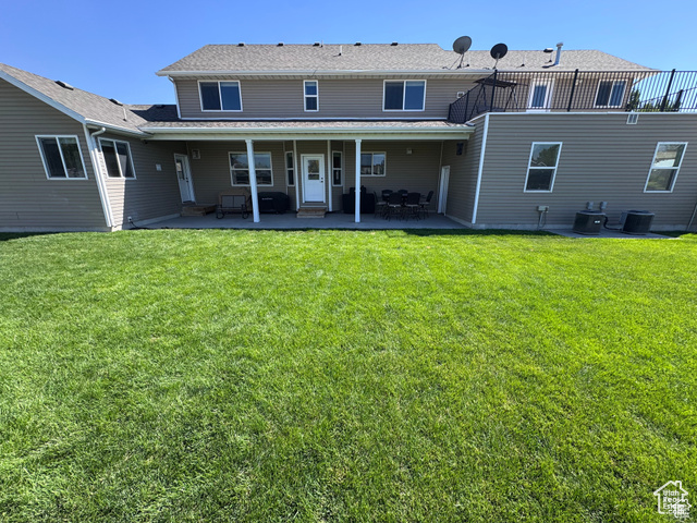 Photo 44 for MLS #2116669 at 3736 W Hammon Ln